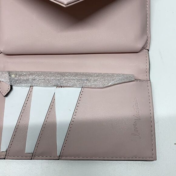 🔥VICTORIA SECRET WALLET WOMENS NEW - Picture 5 of 7